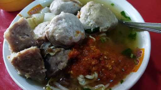 Bakso Cah Solo 8