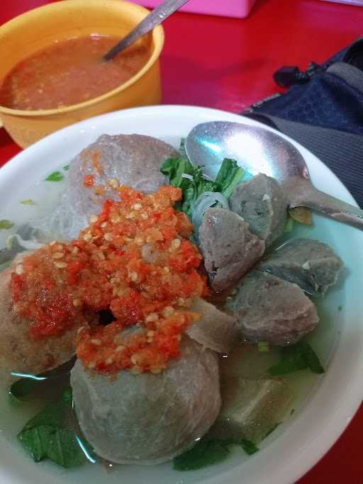 Bakso Cah Solo 6