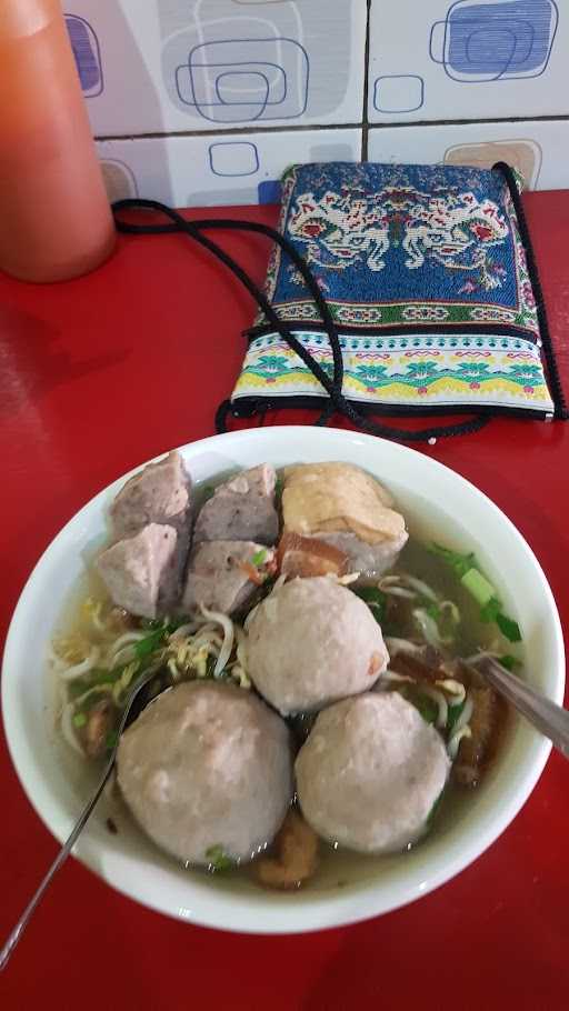 Bakso Cah Solo 5