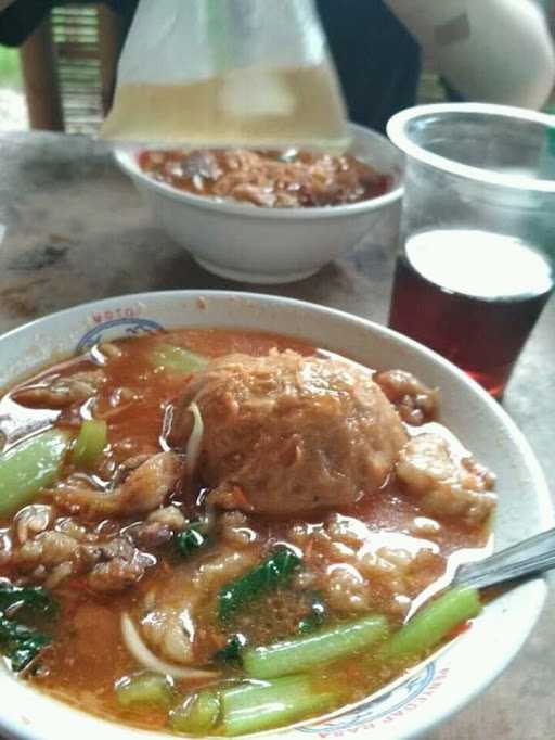 Bakso Embak 1