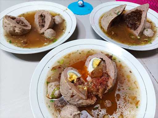 Bakso Kameumeut 2 5