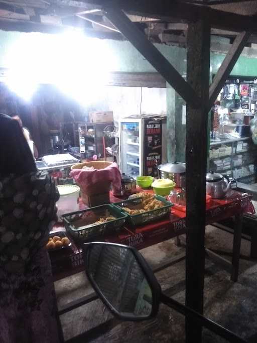 Bakso Malang Pak Ikhsan 1