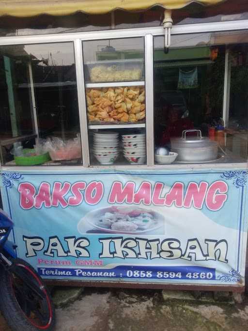 Bakso Malang Pak Ikhsan 4