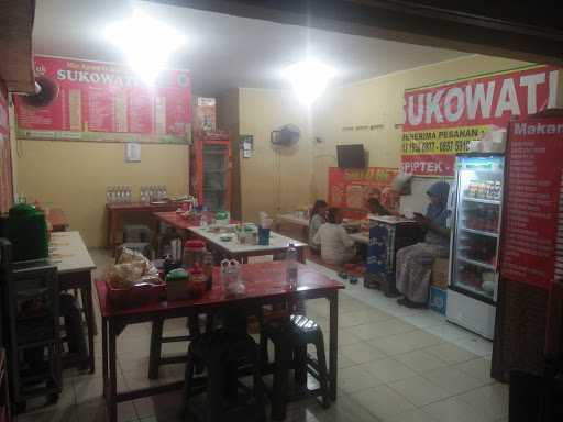 Bakso & Mie Ayam Suciwati 3