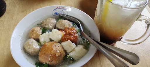 Bakso Prasmanan Ngeunah Bang Ali 10