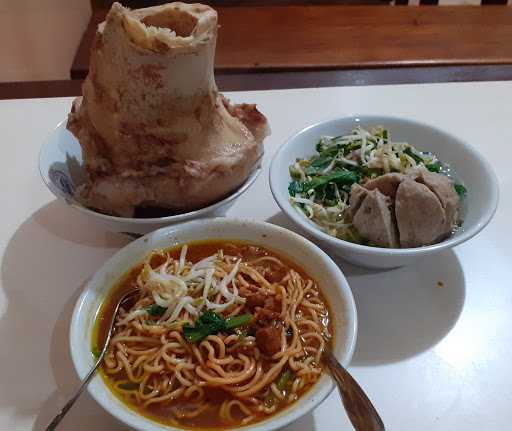 Bakso Rudal Mas Sri 1