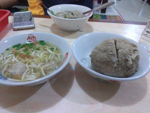 Bakso Rudal Mas Sri 4