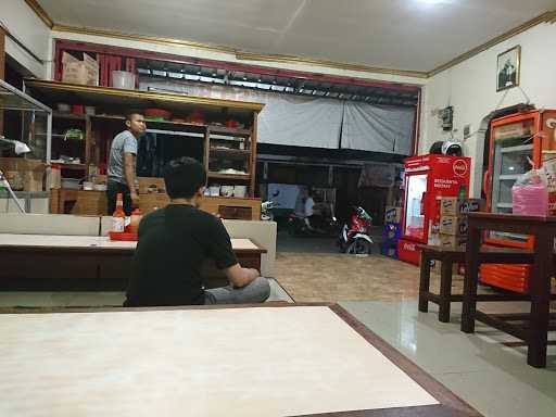 Bakso Rudal Mas Sri 10