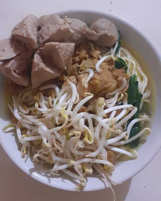 Bakso Rudal Mas Sri 6