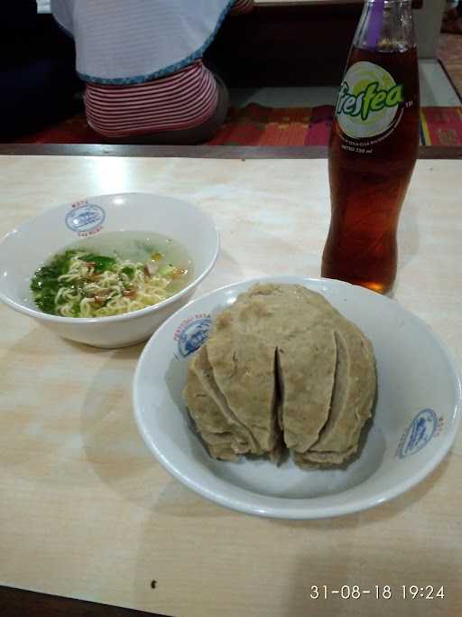 Bakso Rudal Mas Sri 9