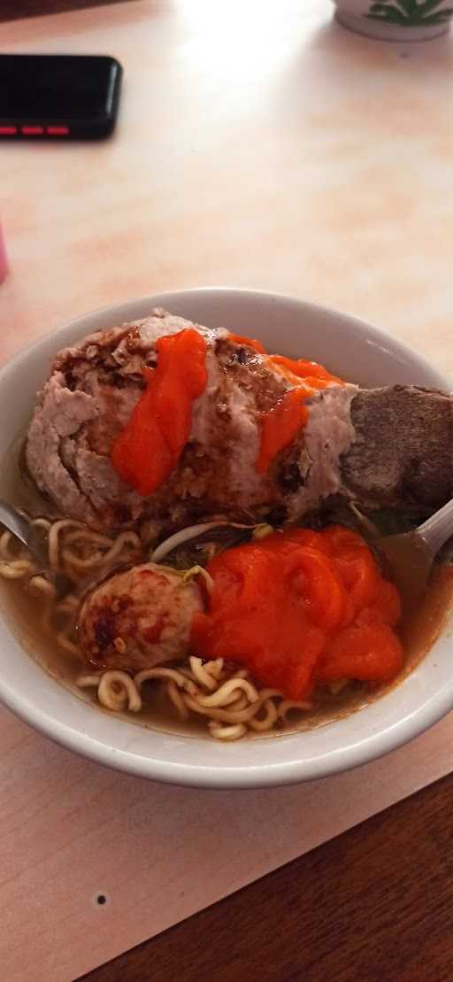 Bakso Rudal Mas Sri 8