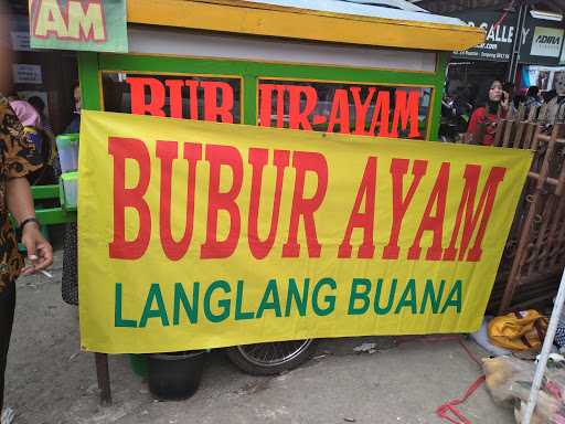 Bubur Ayam 4