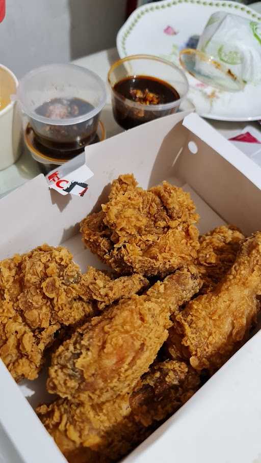 KFC - Puspitek Serpong 3