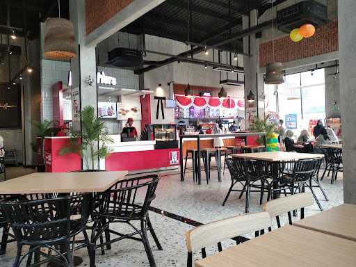 KFC - Puspitek Serpong 6