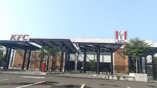 KFC - Puspitek Serpong 8