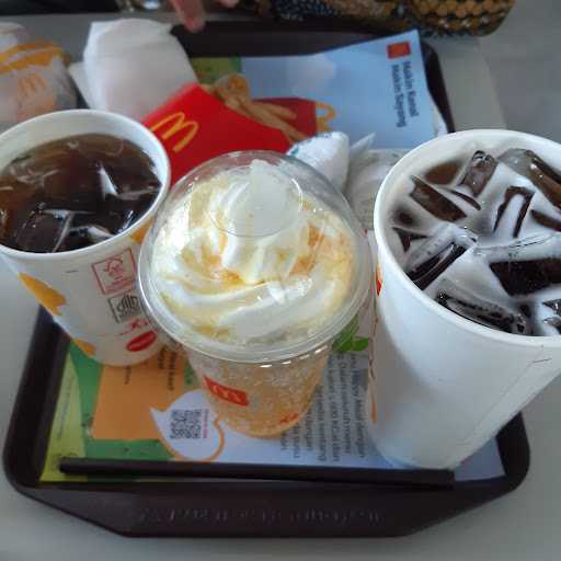 Mcdonald'S Serpong Jaya 5