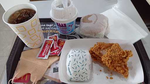 Mcdonald'S Serpong Jaya 8