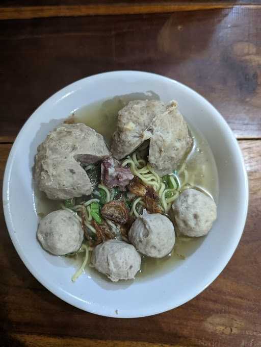 Mie Ayam Bakso Wahyu Putro 9