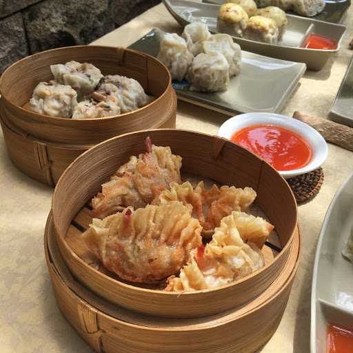 Milenial Dimsum 2