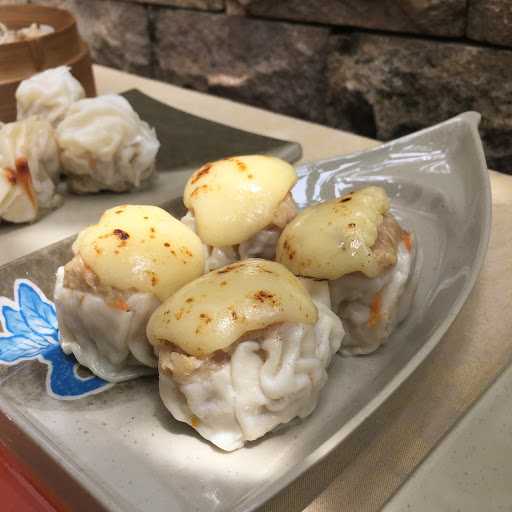 Milenial Dimsum 9