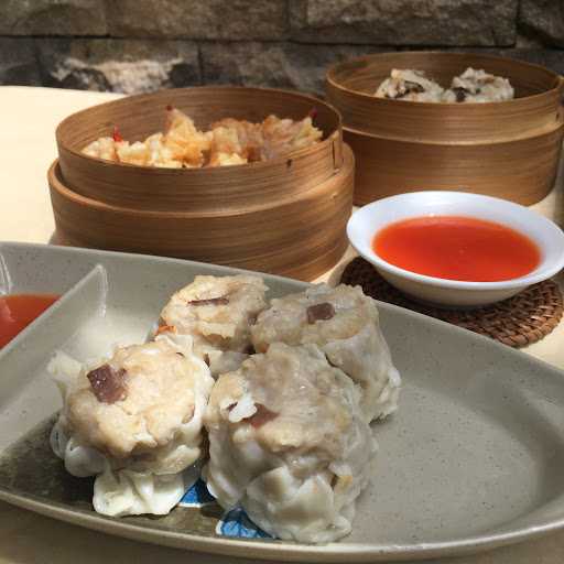 Milenial Dimsum 3