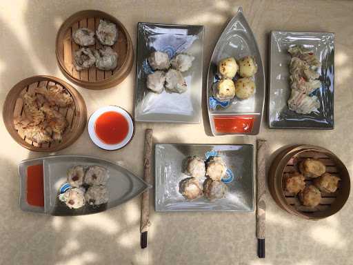 Milenial Dimsum 8