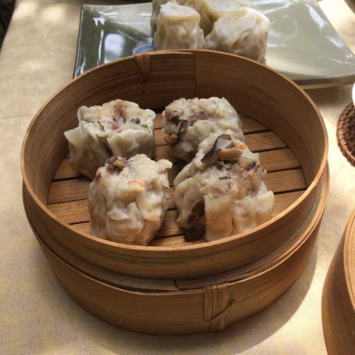 Milenial Dimsum 4