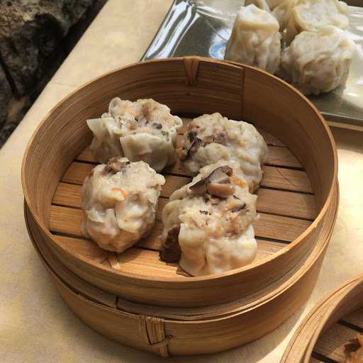 Milenial Dimsum 10