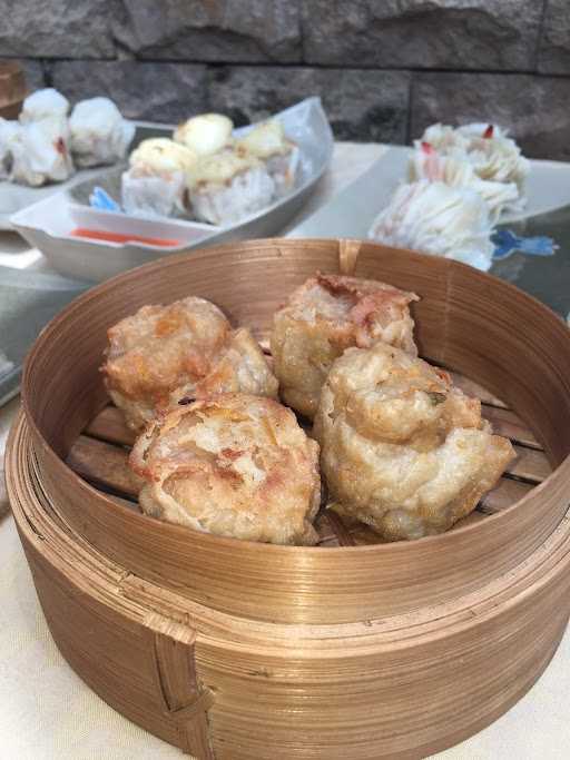 Milenial Dimsum 6