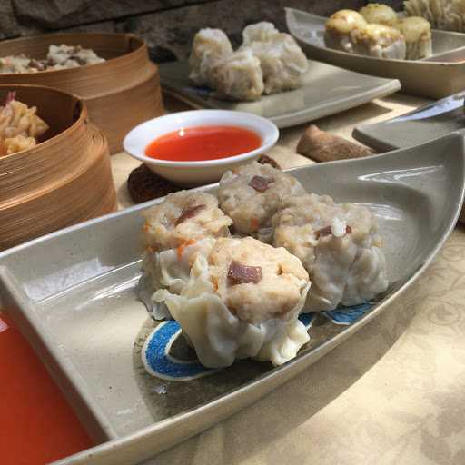 Milenial Dimsum 7