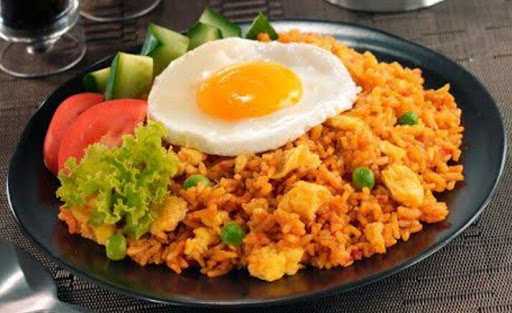 Nasi Goreng Jangkung 1