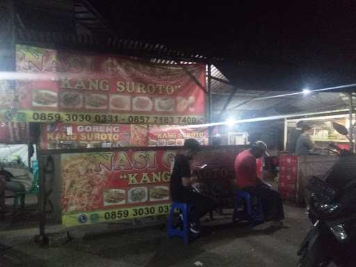 Nasi Goreng Kang Suroto 8