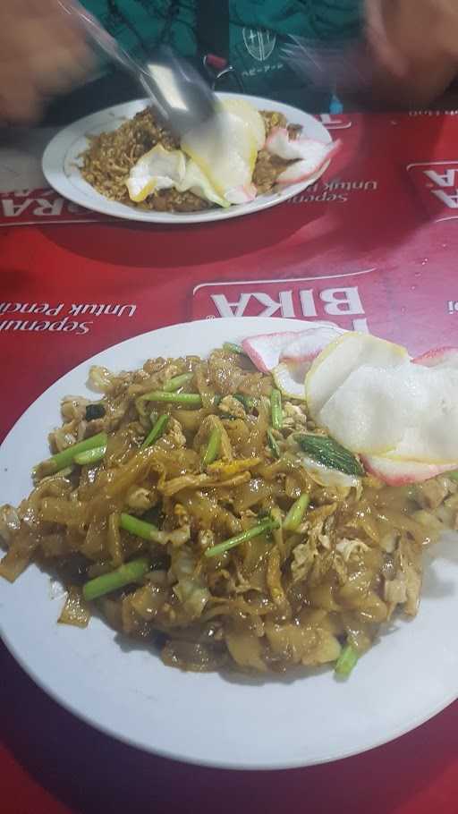 Nasi Goreng Kang Suroto 1