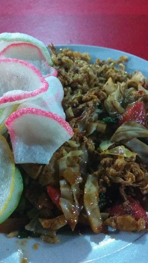 Nasi Goreng Kang Suroto 5