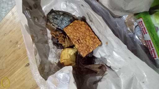 Nasi Uduk Pak Jhon Serpong 2