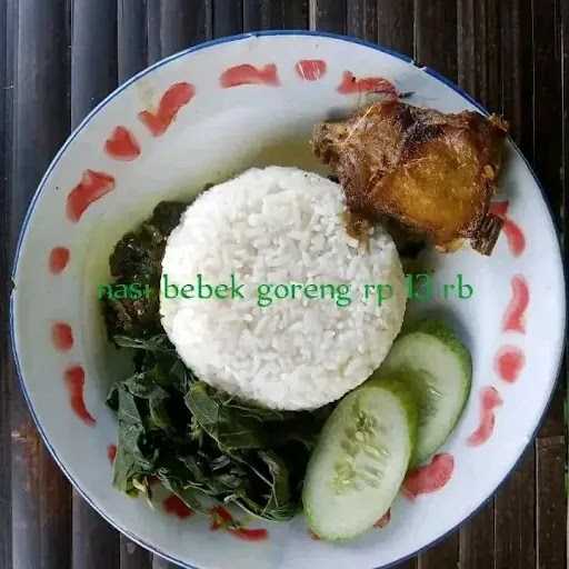 Oemah Bebek Mas Sugeng 3