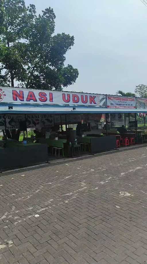 Pempek Ngedai 1