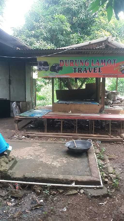 Rumah Makan Mandailing 9