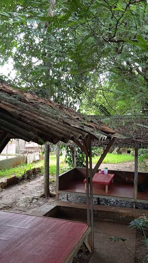 Rumah Makan Mandailing 8