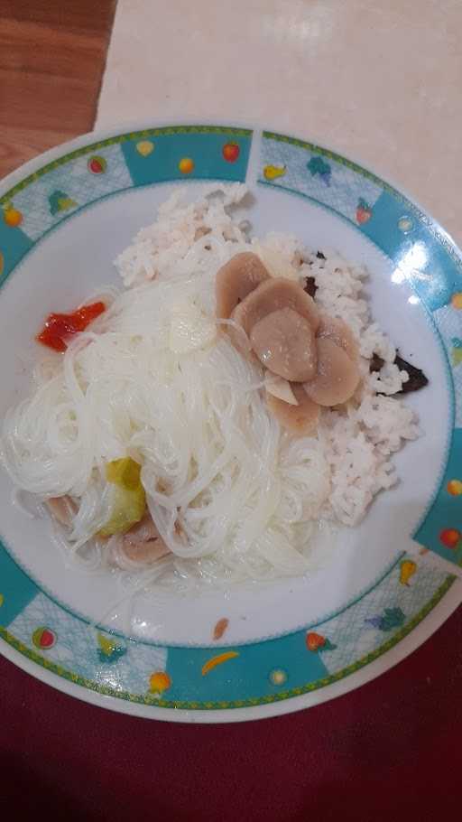 Rumah Makan Sederhana 6