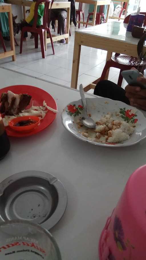 Sate Kambing Arjuna Serpong 7