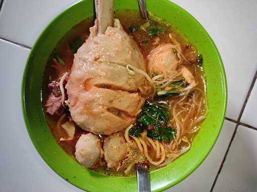 Warung Bakso Mpok Ini 1