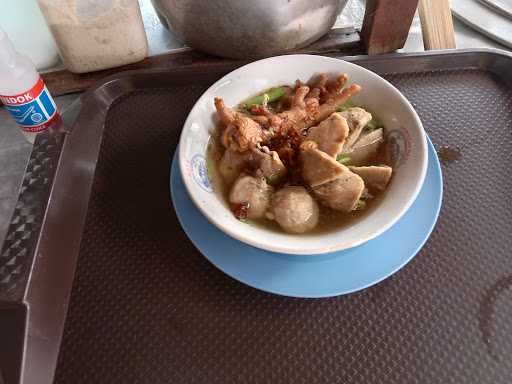 Warung Bakso Mpok Ini 3