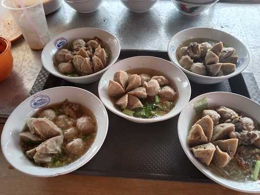 Warung Bakso Mpok Ini 6