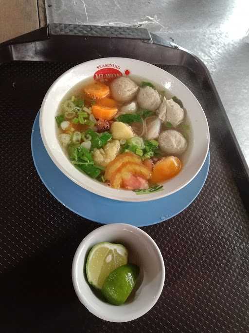 Warung Bakso Mpok Ini 9