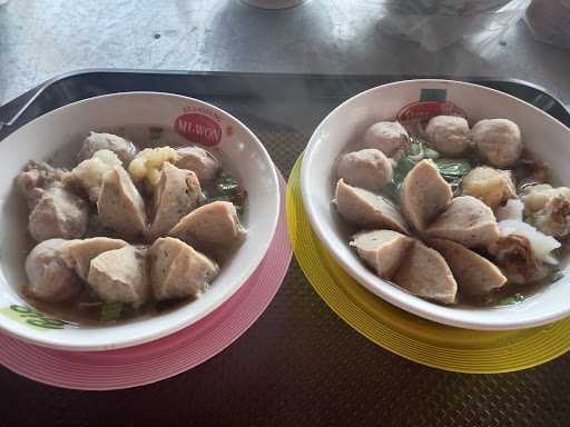 Warung Bakso Mpok Ini 5