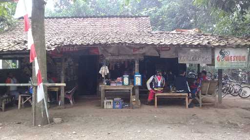 Warung Jahe Karlan Wps 2