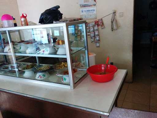 Warung Nasi Sederhana Putri 8