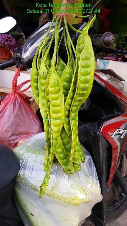 Warung Nasi Sederhana Putri 5