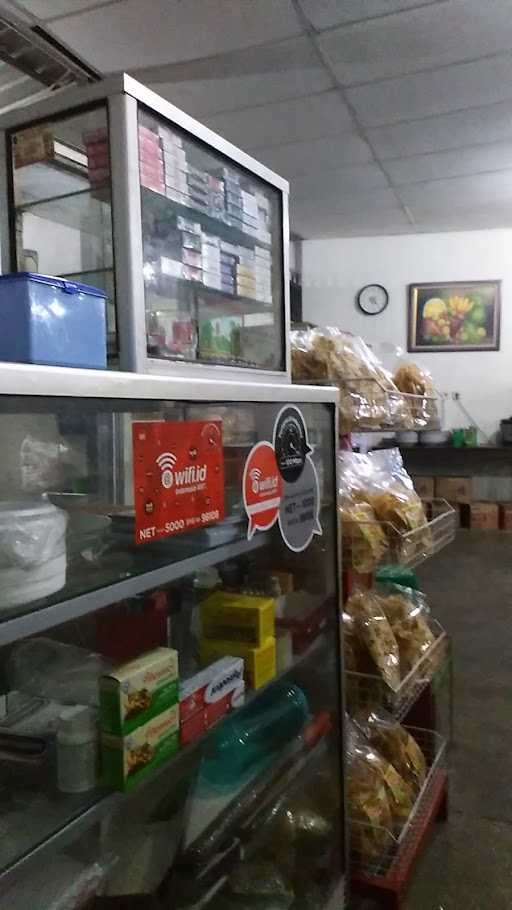 Warung Sunda Unpam Viktor 5